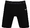 LEGEA IRONBOY COMPRESSION SHO BLACK