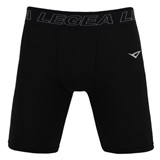 LEGEA IRONBOY COMPRESSION SHO BLACK