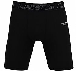 LEGEA IRONBOY COMPRESSION SHO BLACK