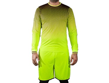 LEGEA KIT PORTIERE ANFIELD