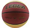 LEGEA PALLONE TITAN BASKET ACERO/SABBIA