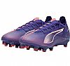 PUMA M ULTRA 5 MATCH FG/AG BLUE/PURPLE