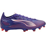 PUMA M ULTRA 5 MATCH FG/AG BLUE/PURPLE