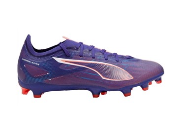 PUMA M ULTRA 5 MATCH FG/AG BLUE/PURPLE