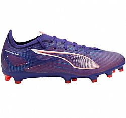 PUMA M ULTRA 5 MATCH FG/AG BLUE/PURPLE