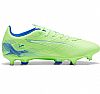 PUMA M ULTRA 5 PLAY MxSG YEL/BLU