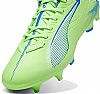 PUMA M ULTRA 5 PLAY MxSG YEL/BLU