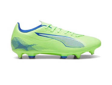 PUMA M ULTRA 5 PLAY MxSG YEL/BLU
