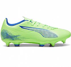 PUMA M ULTRA 5 PLAY MxSG YEL/BLU