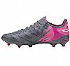 PUMA M KING ULTIMATE RUSH FG/AG GREY/RAVISH