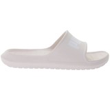 PUMA W DIVECAT V2 LITE SLIDES PINK/WHT
