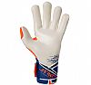 REUSCH ATTRAKT GOLD X GUARDIAN ORNG/ENERG BLUE