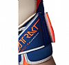 REUSCH ATTRAKT GOLD X GUARDIAN ORNG/ENERG BLUE