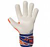 REUSCH ATTRAKT GOLD X NC ORNG/ENERG BLUE