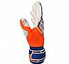 REUSCH ATTRAKT GOLD X NC ORNG/ENERG BLUE