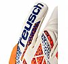 REUSCH ATTRAKT GOLD X NC ORNG/ENERG BLUE