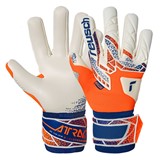 REUSCH ATTRAKT GOLD X NC ORNG/ENERG BLUE