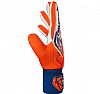 REUSCH ATTRAKT STARTER SOLID ORNG/ENERG BLUE