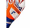 REUSCH ATTRAKT STARTER SOLID ORNG/ENERG BLUE