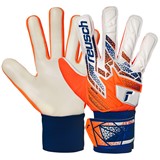REUSCH ATTRAKT STARTER SOLID ORNG/ENERG BLUE