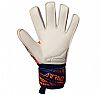 REUSCH ATTRAKT SILVER JNR ORNG/ENERG BLUE
