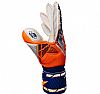 REUSCH ATTRAKT SILVER JNR ORNG/ENERG BLUE