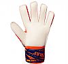 REUSCH ATTRAKT SOLID JNR ORNG/ENERG BLUE