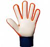 REUSCH ATTRAKT STARTER SOLID JNR ORNG/ENERG BLUE