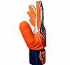 REUSCH ATTRAKT STARTER SOLID JNR ORNG/ENERG BLUE
