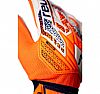 REUSCH ATTRAKT STARTER SOLID JNR ORNG/ENERG BLUE