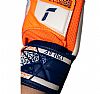 REUSCH ATTRAKT STARTER SOLID JNR ORNG/ENERG BLUE