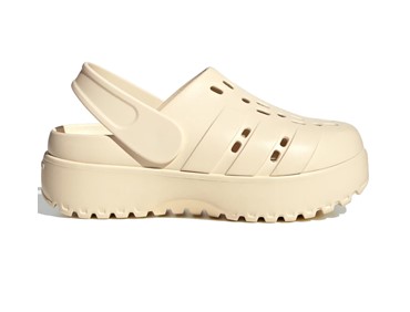 ADIDAS ADILETTE CLOG W