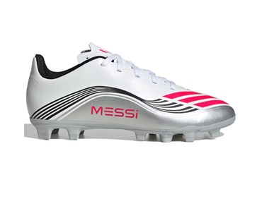 ADIDAS F50 MESSI CLUB FG/MG J