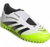 ADIDAS PREDATOR CLUB VEL TF J
