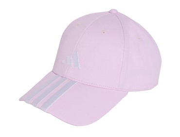 ADIDAS 3S NEW LOGO BASEBALL CAP