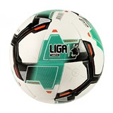 LIGA SOCCER BALL MISSION V.2 TURQUOISE