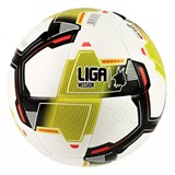 LIGA SOCCER BALL MISSION V.2 YELLOW