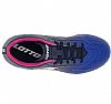 LOTTO SOLISTA 700 IX FG JR DRESS BLU