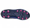 LOTTO SOLISTA 700 IX FG JR DRESS BLU