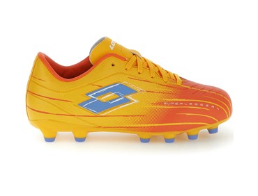LOTTO SOLISTA 700 IX FG JR RAY YELL