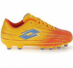 LOTTO SOLISTA 700 IX FG JR RAY YELL