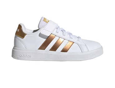 ADIDAS GRAND COURT 2.0 EL K