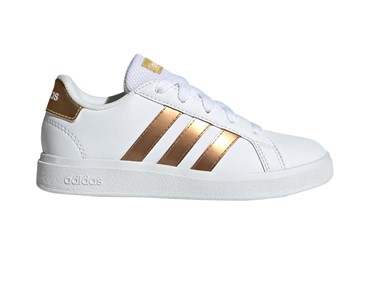 ADIDAS GRANT COURT 2.0 K