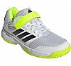 ADIDAS SPEEDCOURT K VELCRO