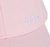 ADIDAS LINEAR CAP PINK