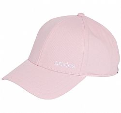 ADIDAS LINEAR CAP PINK
