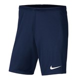 NIKE M NK DRY PARK III SHORT NB K
