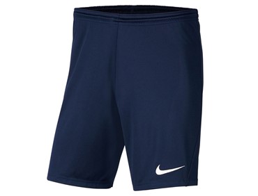 NIKE M NK DRY PARK III SHORT NB K