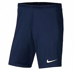 NIKE M NK DRY PARK III SHORT NB K