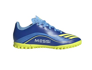 ADIDAS F50 MESSI CLUB TF J